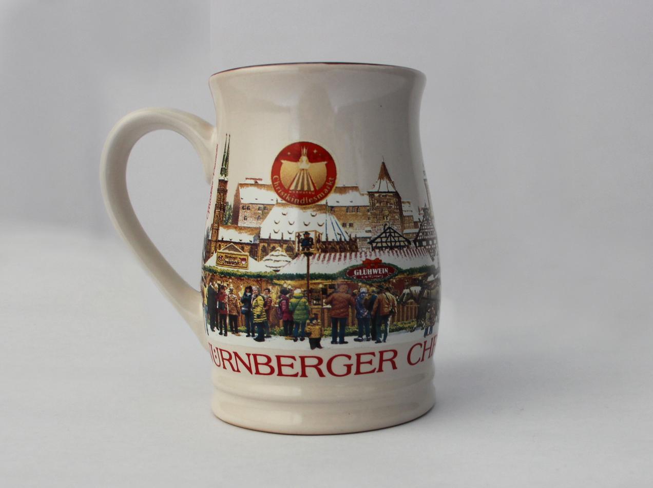 Mulled Wine: A Cup of Good Cheer!