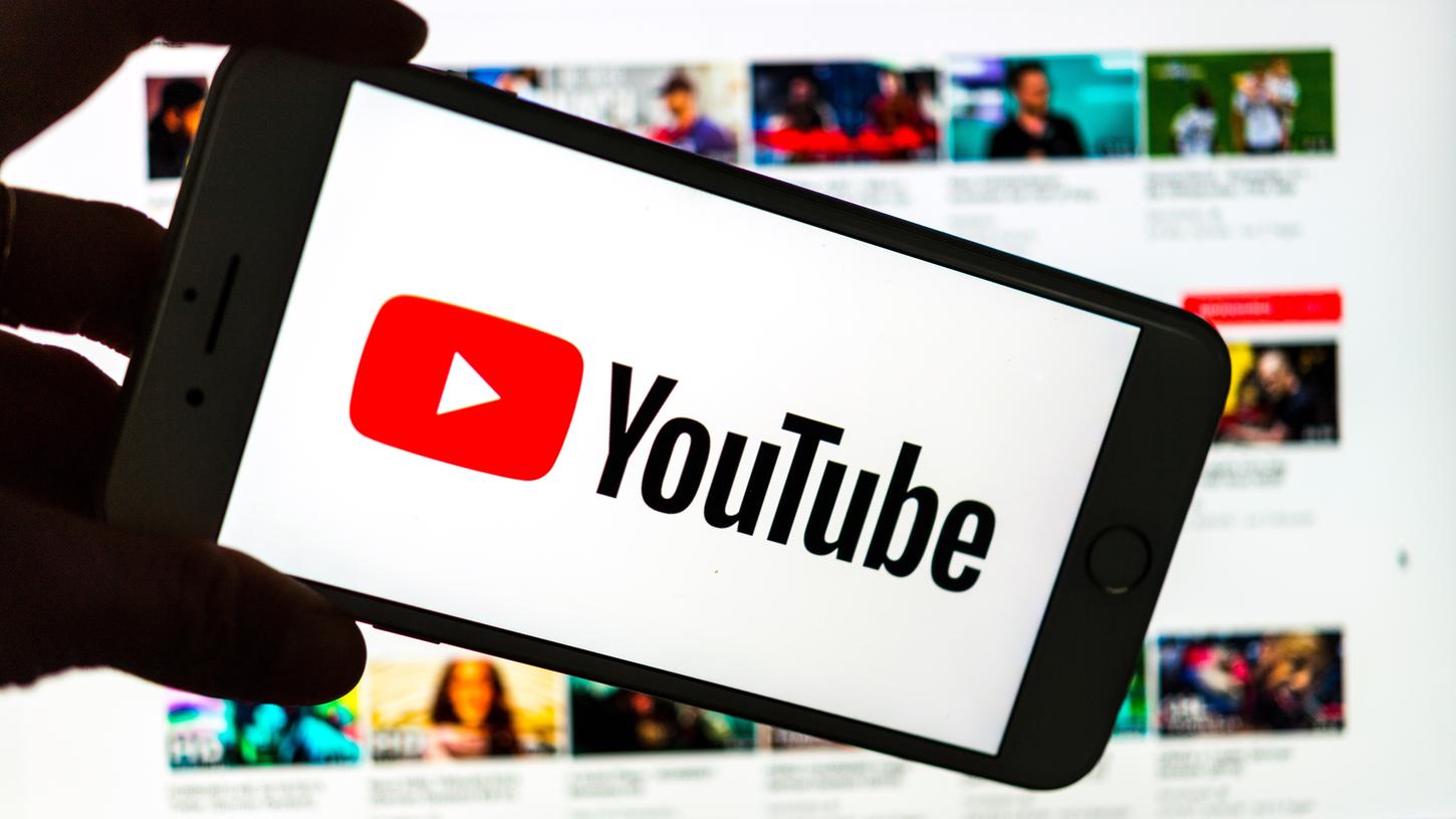 Wird YouTube wirklich gelöscht?