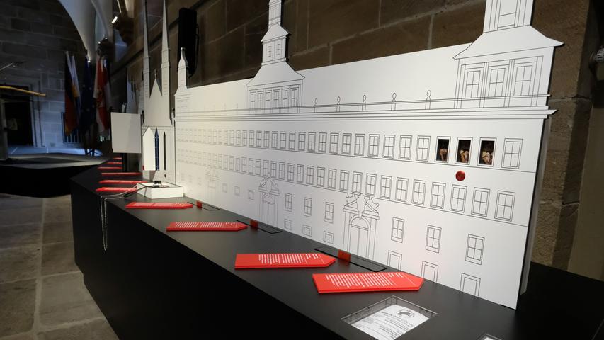 Zeitreise in Nürnberg: Geschichte des Rathauses gibt's nun in 3D