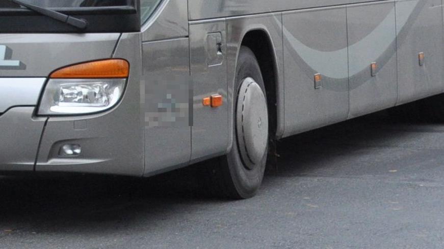 Die SPD im Kreistag plädiert für mehr Busse auf dem Land.