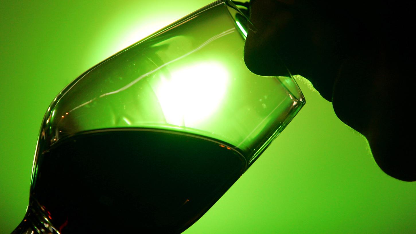 Was es alles über Wein zu wissen gibt, erfährt man beim "Weinlust für Einsteiger"-Seminar.