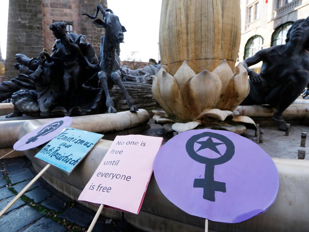 Aktion In Backereien Gewalt Kommt Mir Nicht In Die Tute Gunzenhausen Raitenbuch Treuchtlingen Muhr Am See Nennslingen Ellingen Westheim Haundorf Ansbach Nordbayern De