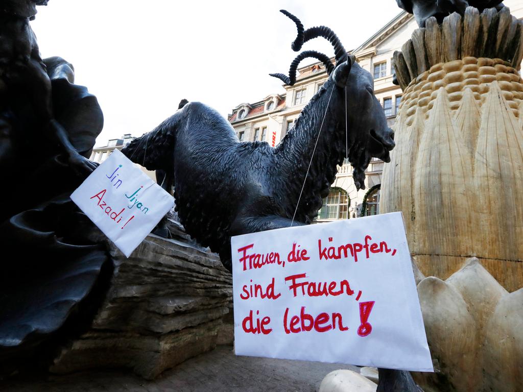 Aktion In Backereien Gewalt Kommt Mir Nicht In Die Tute Gunzenhausen Raitenbuch Treuchtlingen Muhr Am See Nennslingen Ellingen Westheim Haundorf Ansbach Nordbayern De