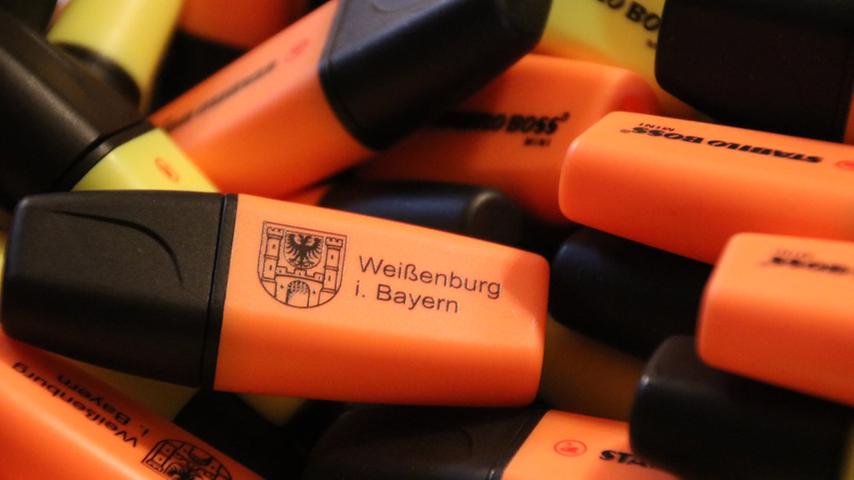 Berufsausbildungsmesse BAM zeigt Jobwunder im Landkreis Weißenburg-Gunzenhausen