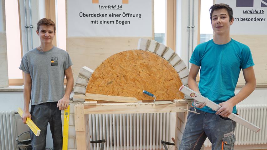 Berufsausbildungsmesse BAM zeigt Jobwunder im Landkreis Weißenburg-Gunzenhausen