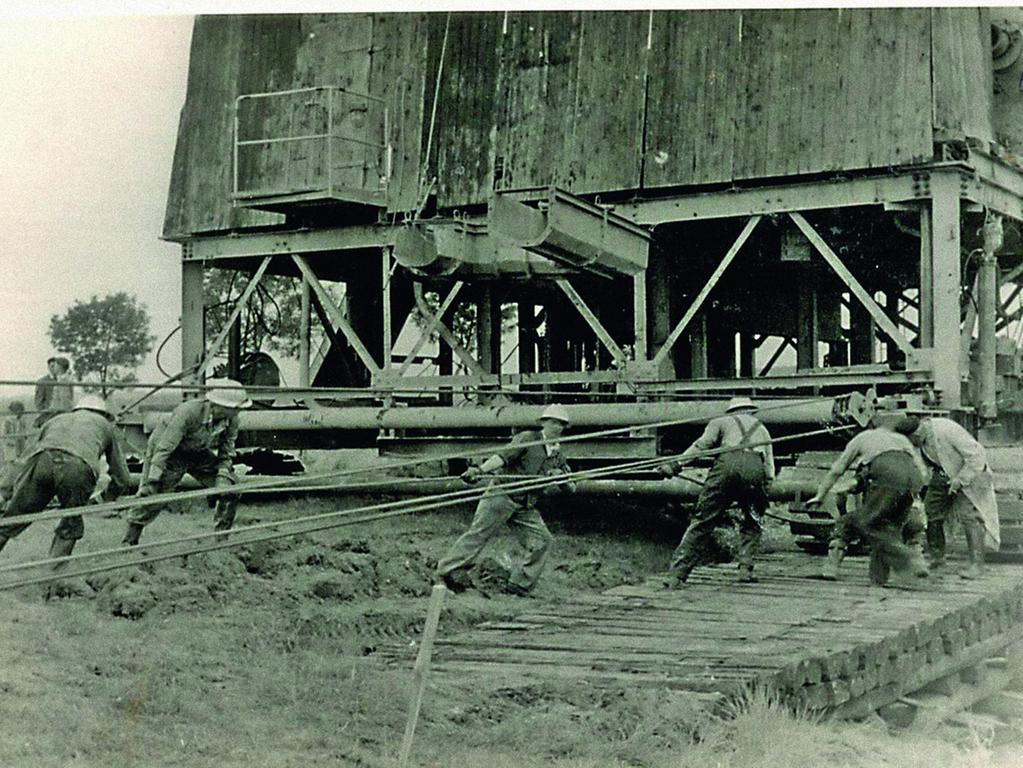 35 Kinder Ein Knallgelber Bob Und Kein Eis In Eckersmuhlen