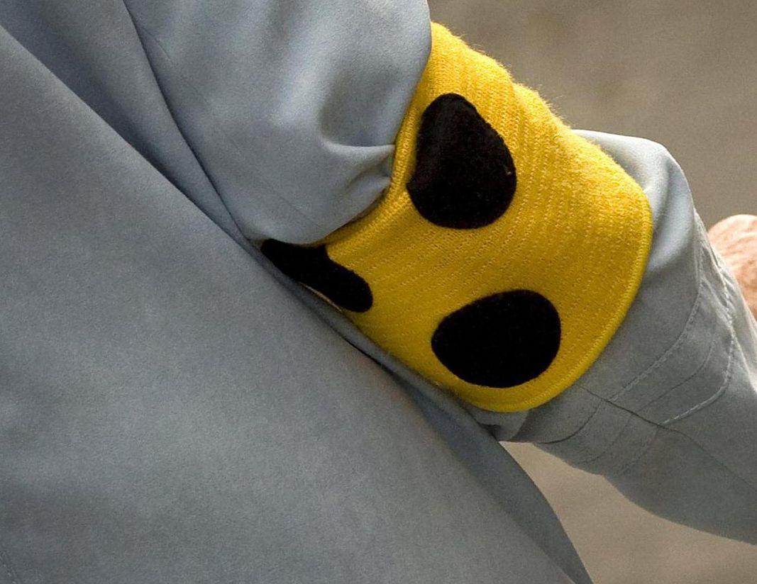 Ein Leben als Blinder: Armin Nembach über seine Liebe zur Musik