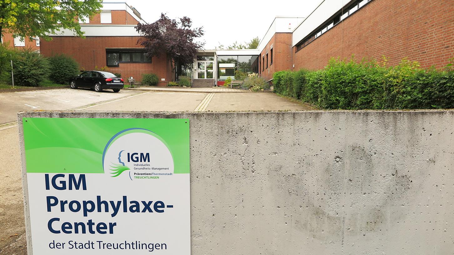 IGM: Eine verpasste Chance für Treuchtlingen?