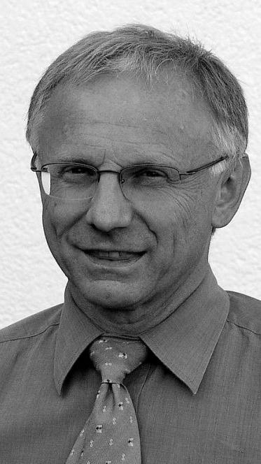 89,9 Prozent der Stimmen sicherte sich Helmut Lottes von der Wählergemeinschaft in Vestenbergsgreuth. Damit bleibt er Bürgermeister.