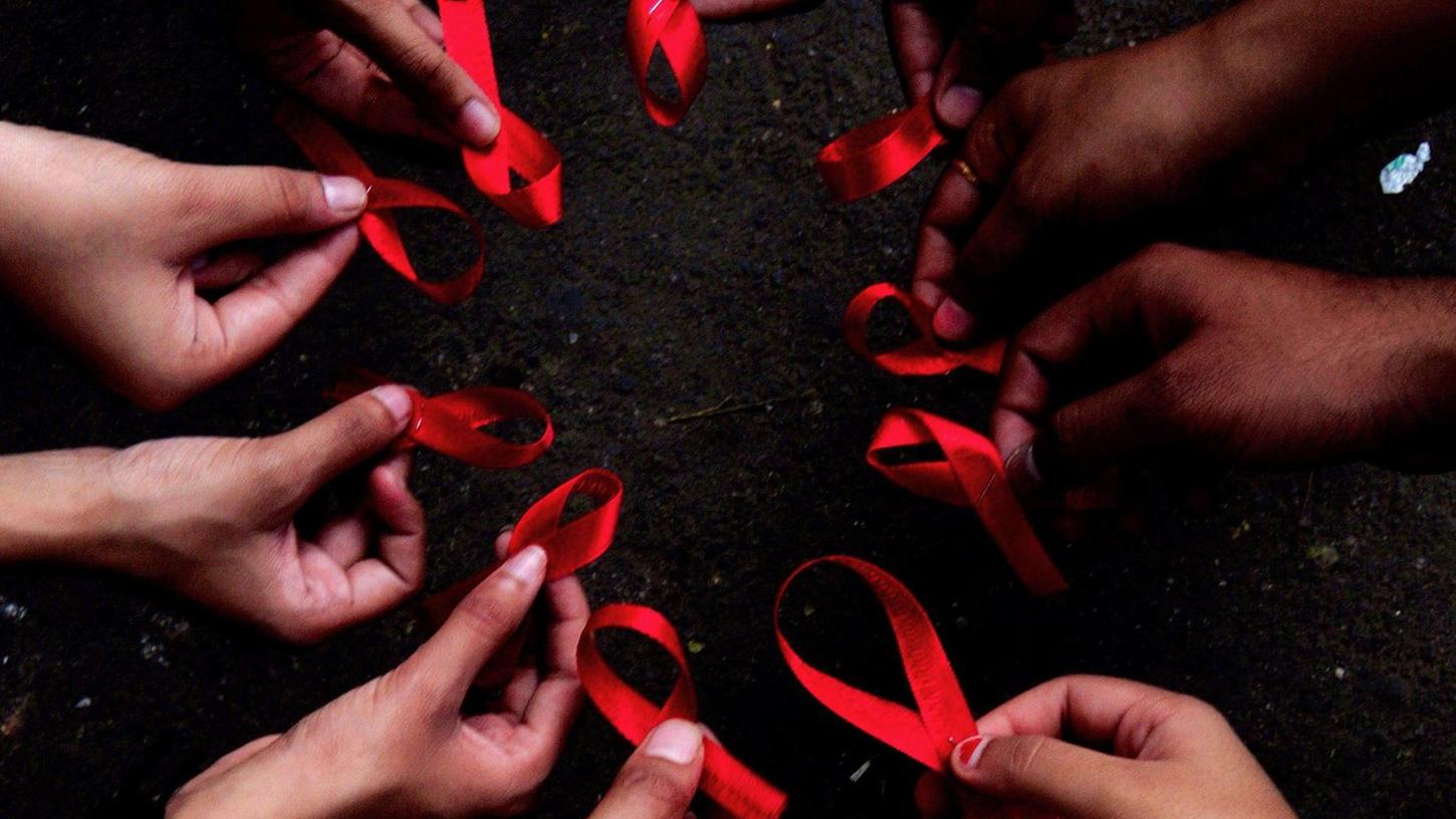 Welt-Aids-Tag: Von resistenten Märchen und Mythen