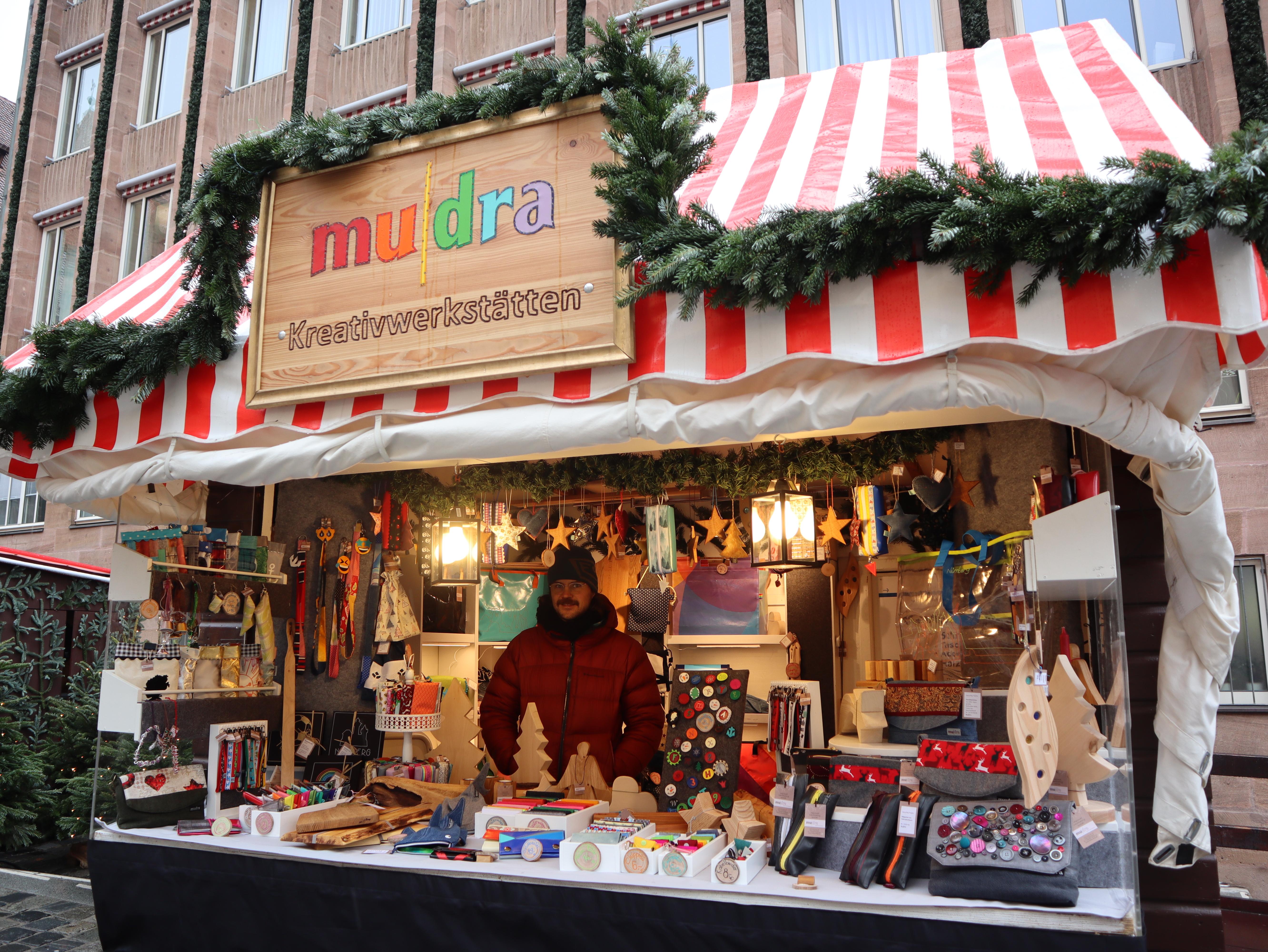 mudra - Alternative Jugend- und Drogenhilfe Nürnberg e.V.