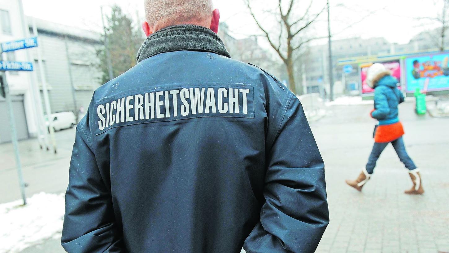 Gunzenhausen: Stadtrat sagt Ja zur Sicherheitswacht