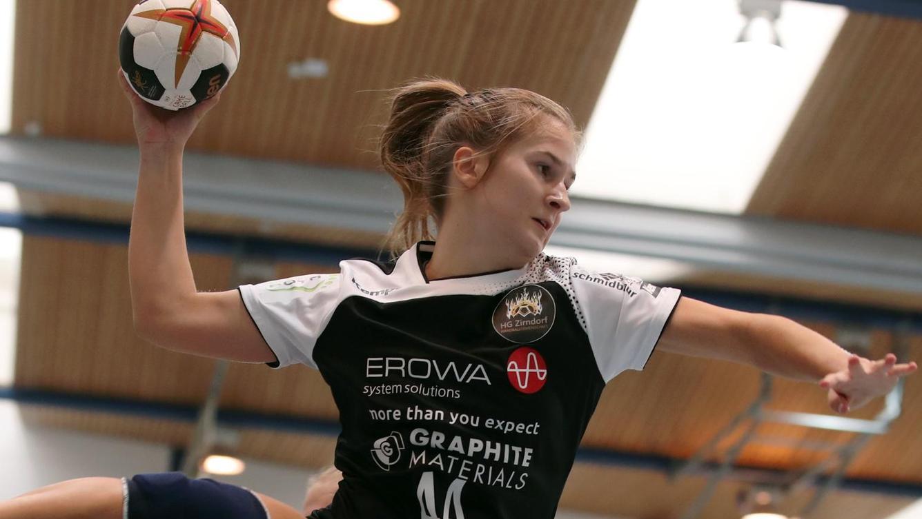 Drei Vereine kooperieren für Nachwuchs im Handball