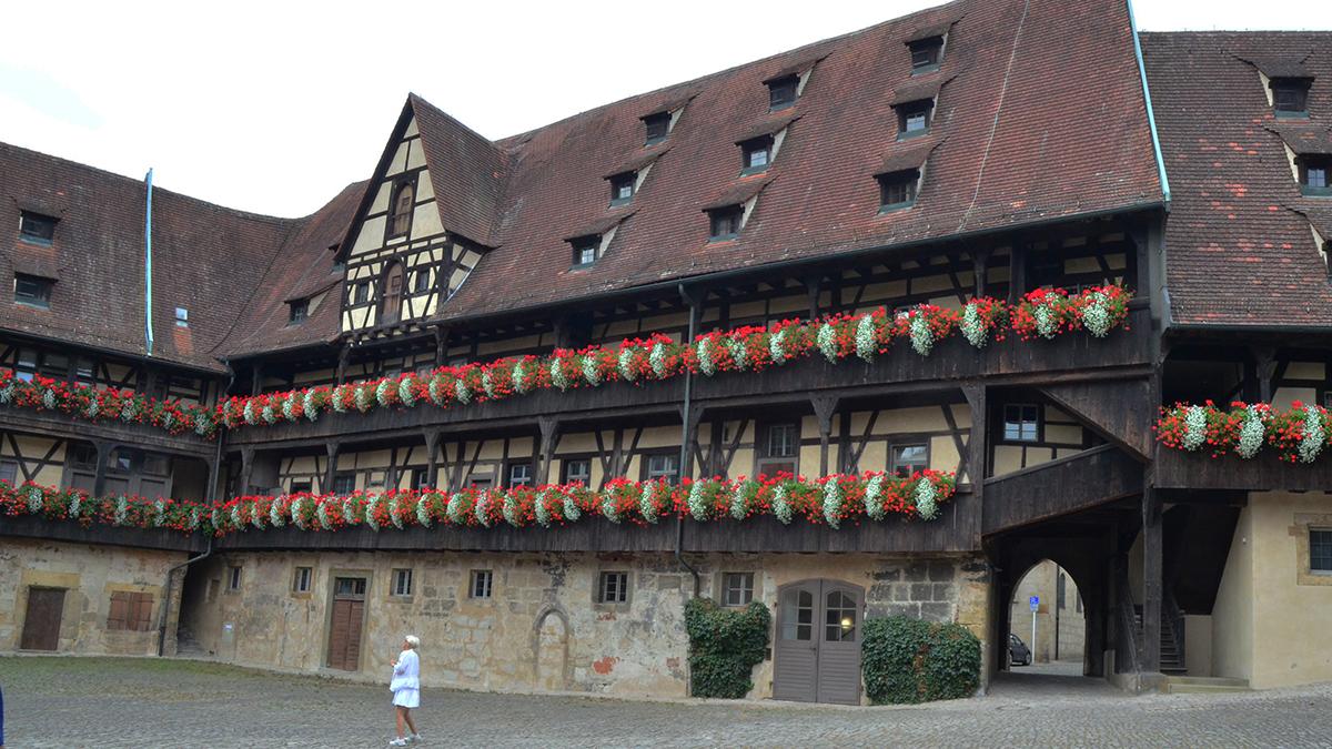 Zur Landesausstellung: Bamberg bekommt neue Brauerei