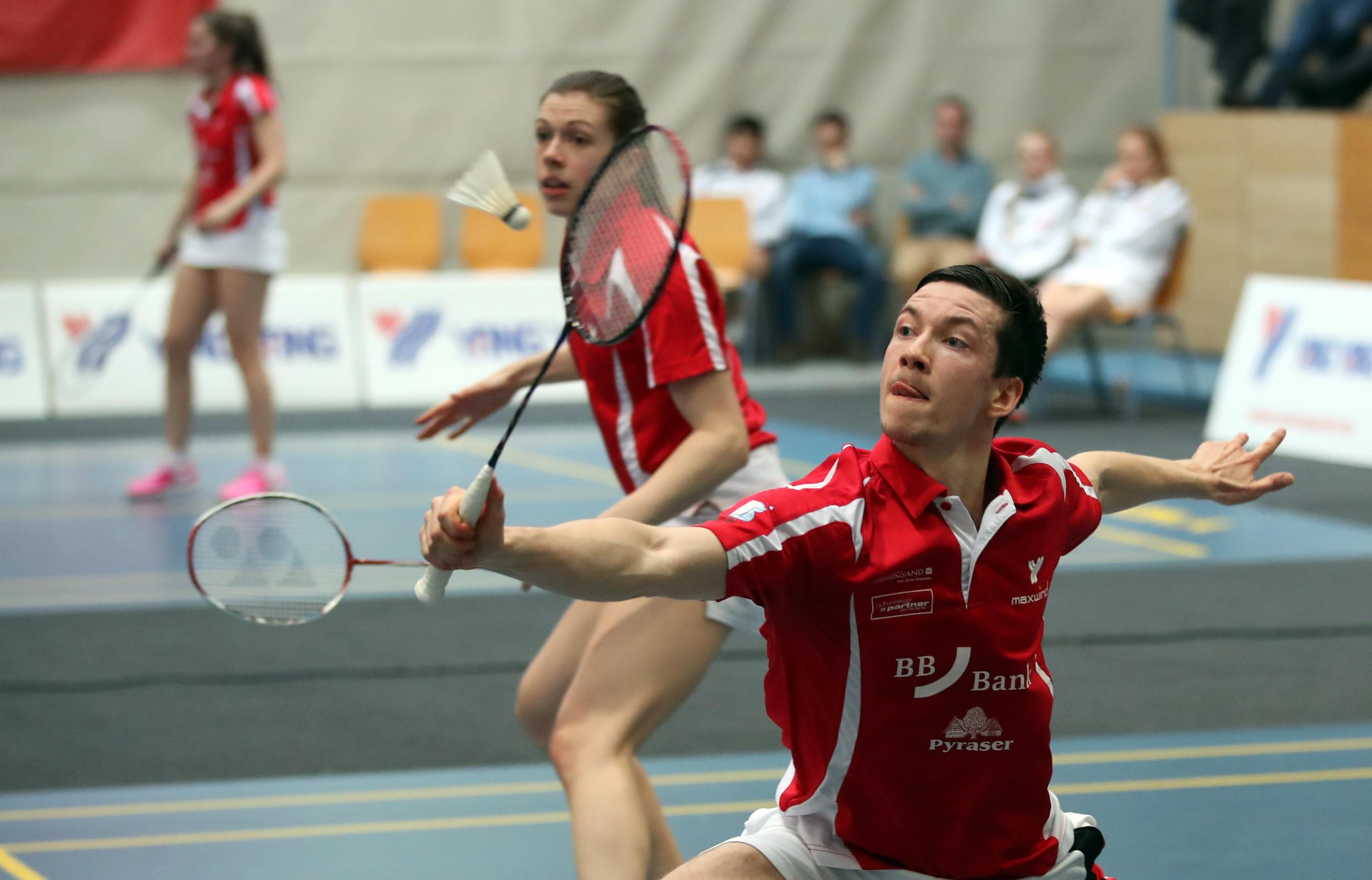 TSV Freystadt - BV Mülheim