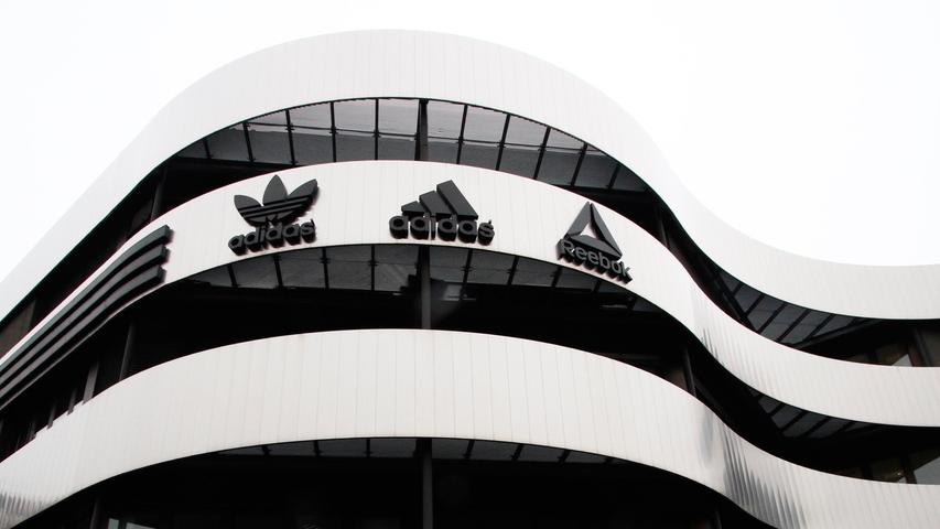 Expansion in Herzogenaurach: Schaeffler kauft Adidas-Gebäude