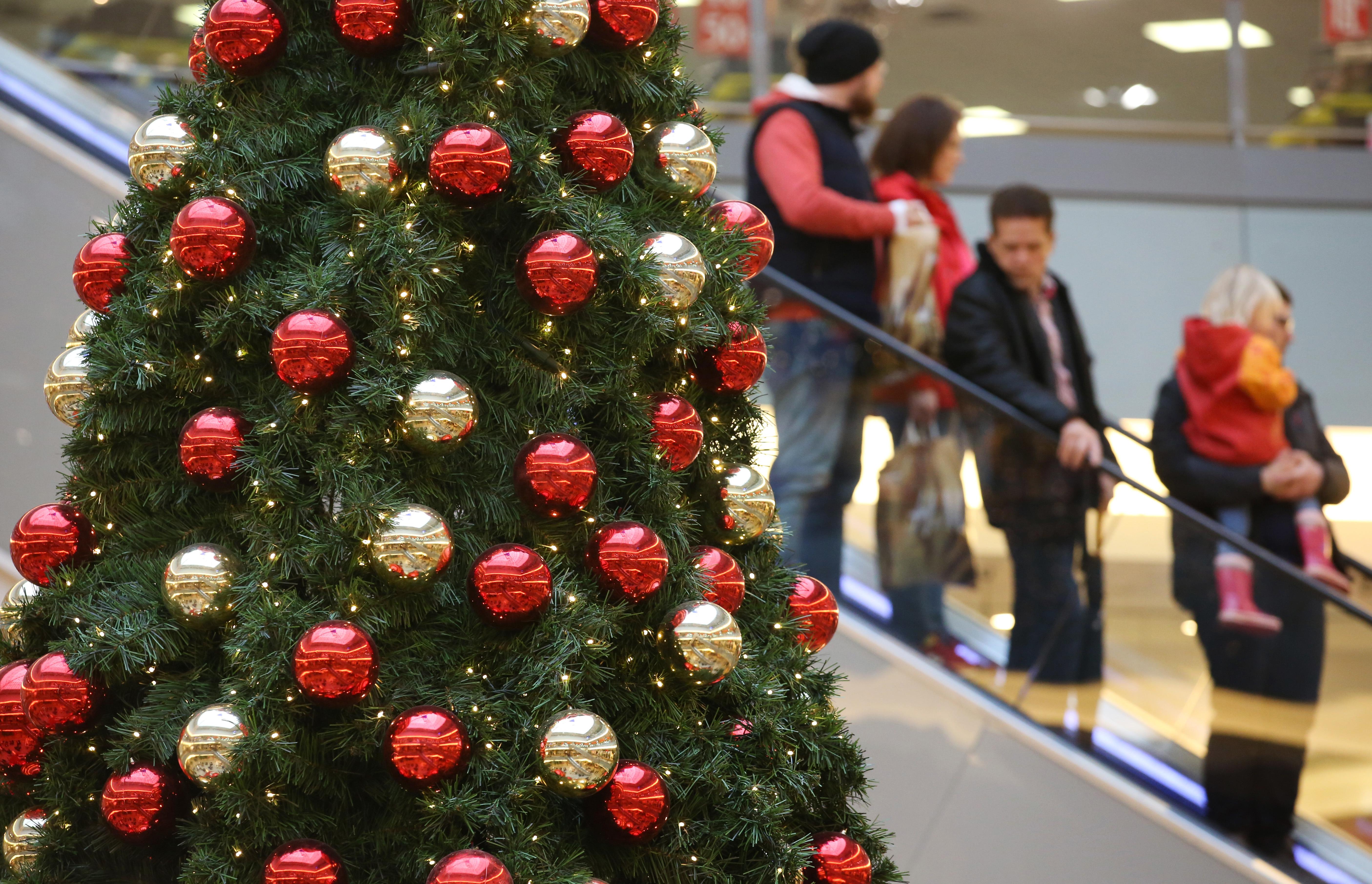 Heiligabend So Lange Offnen Die Geschafte In Der Region Nurnberg Nordbayern