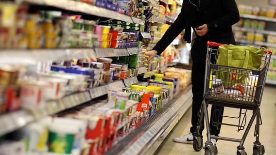 Konkurrenz für Lidl und Aldi: Supermarkt-Kette will hunderte neue Filialen bauen