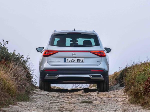 Seat Tarraco: Der spanische Tiguan