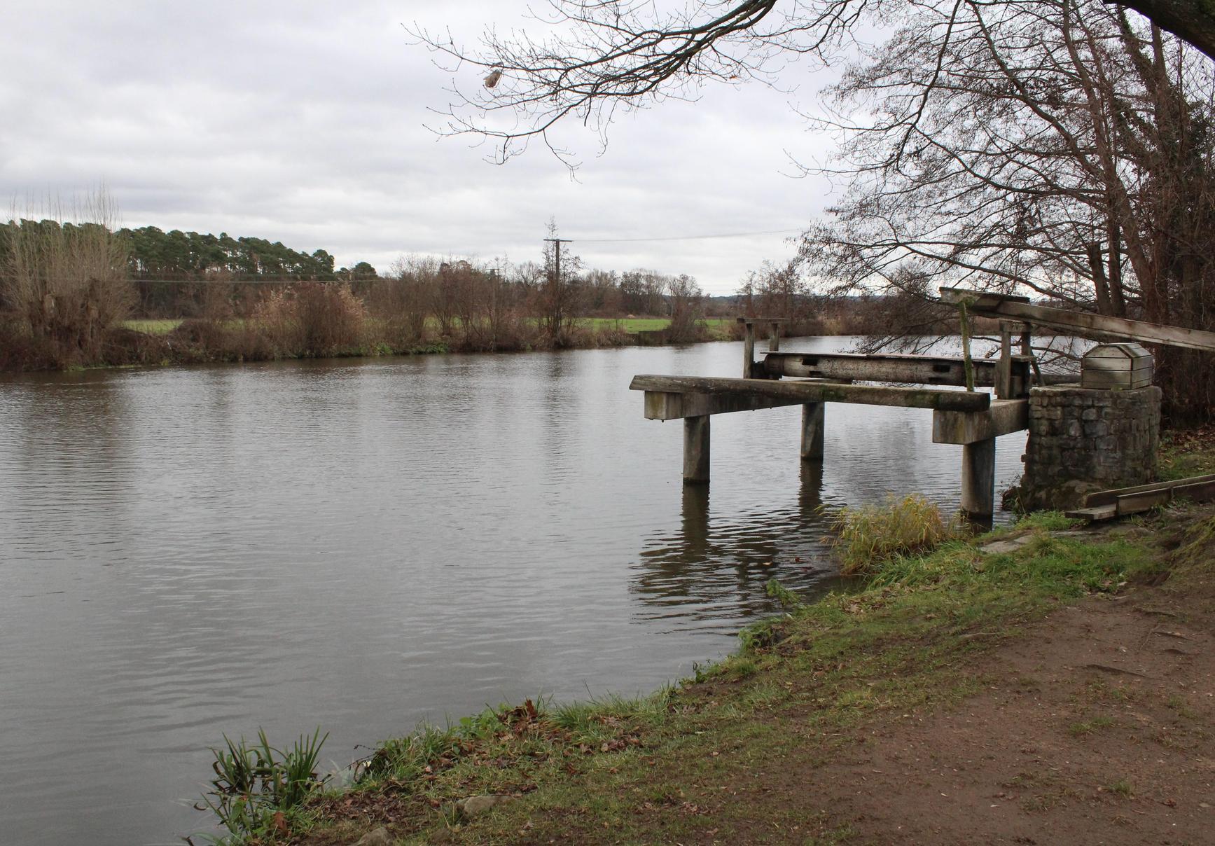 Hausen Brucke Soll Radweg Zum S Bahnhof Ermoglichen Forchheim