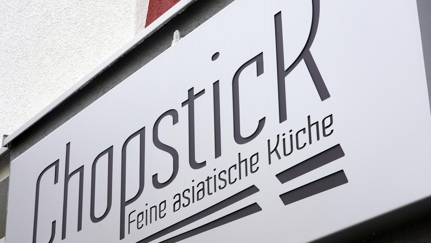 Restaurant Chopstick, Fürth Restaurant Chopstick, Fürth