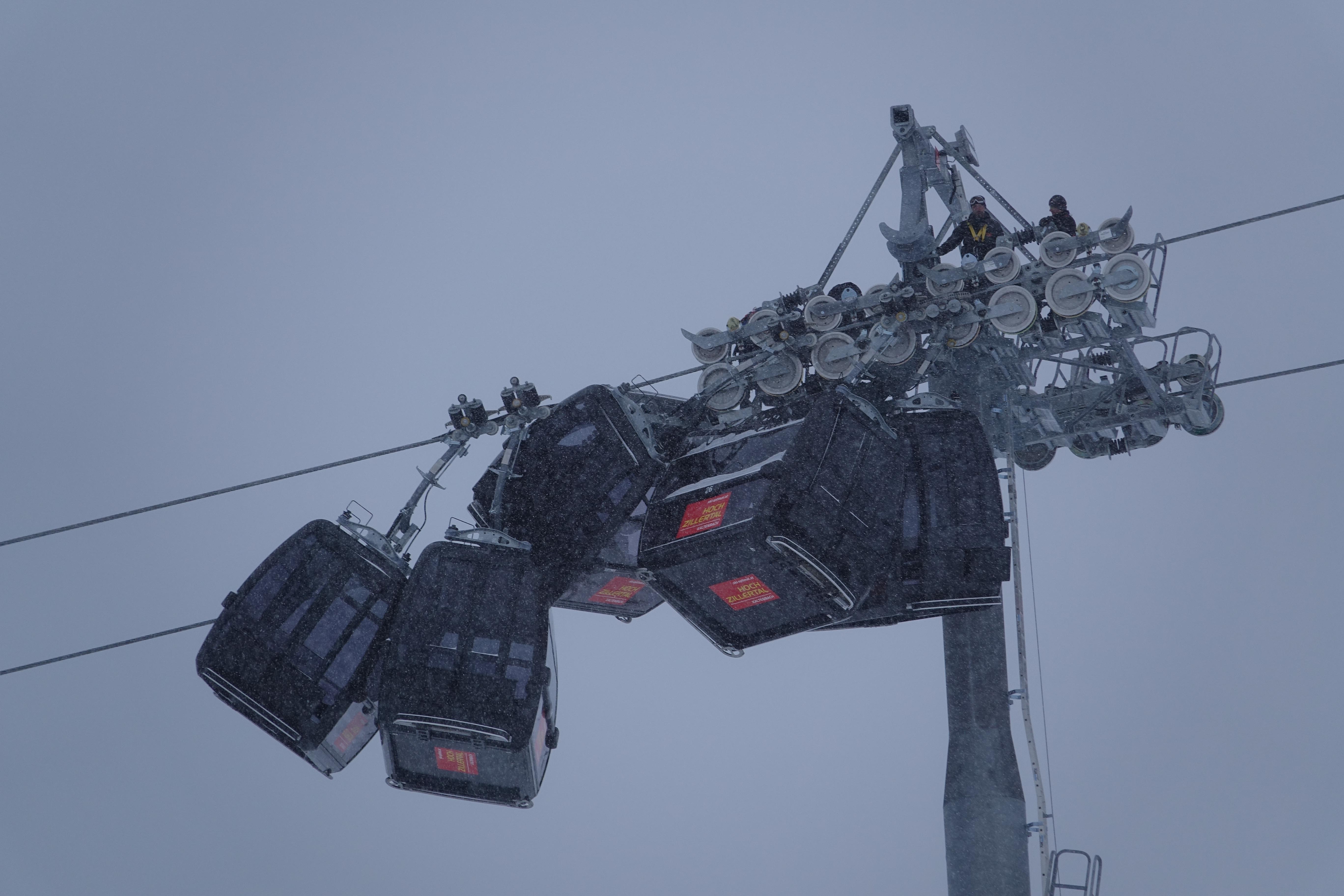 nach ungluck in norditalien wie sicher sind bayerns seilbahnen region nordbayern