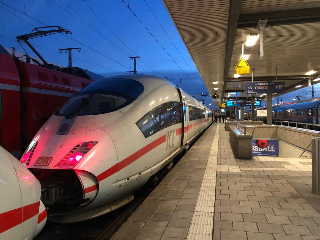 Bahn Verspätung Entschädigung App Bahn Verspätung Entschädigung App
