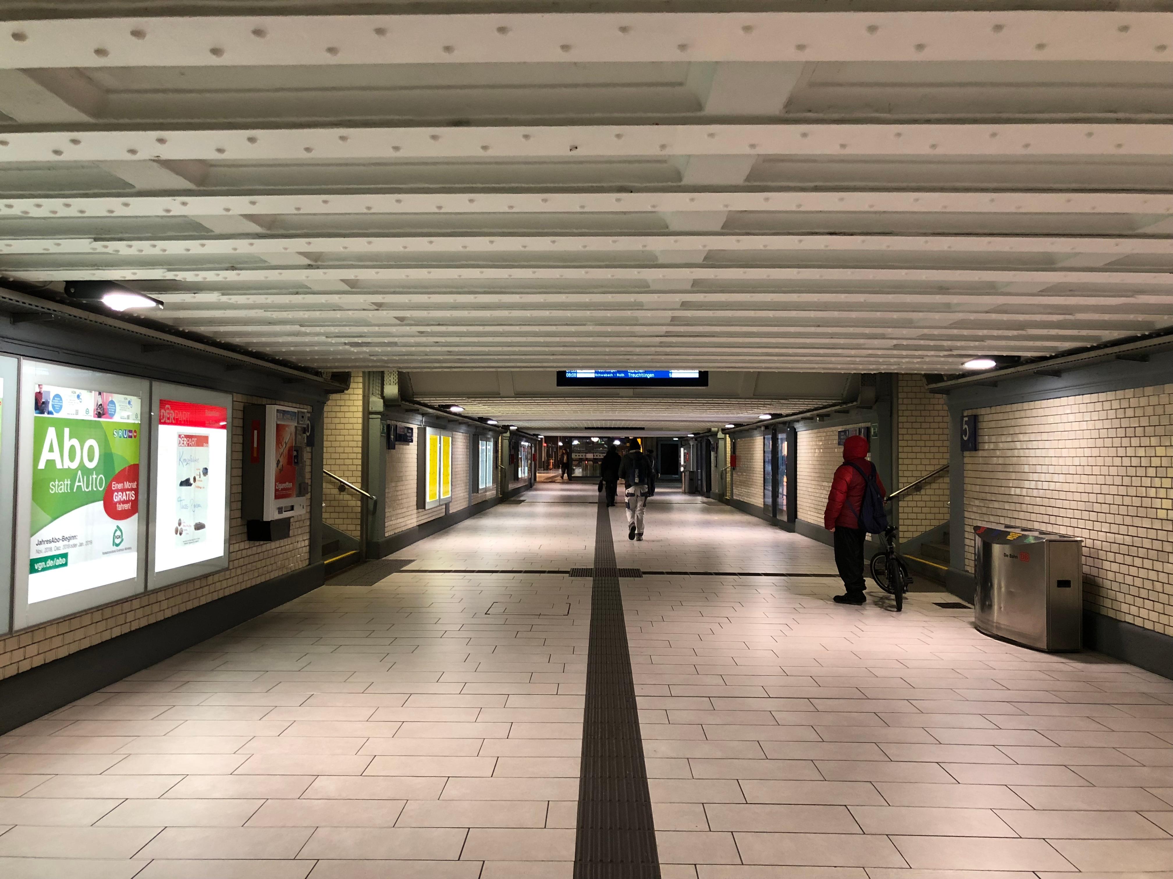 Streik bei der Bahn: Das sollten Reisende wissen