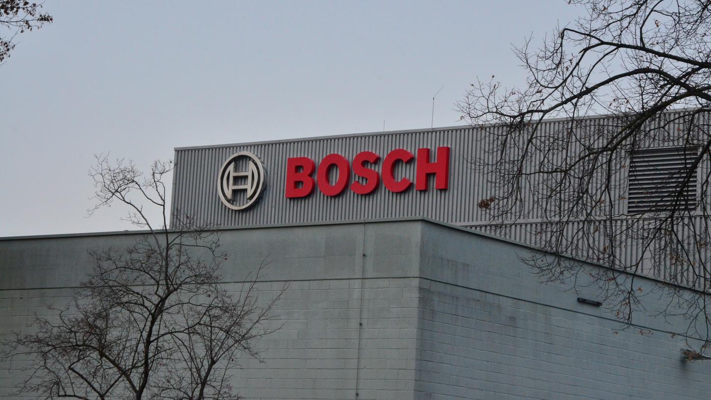 Sorgenkind Bosch in Bamberg: Keine Gewerbesteuern und Stellenabbau? 