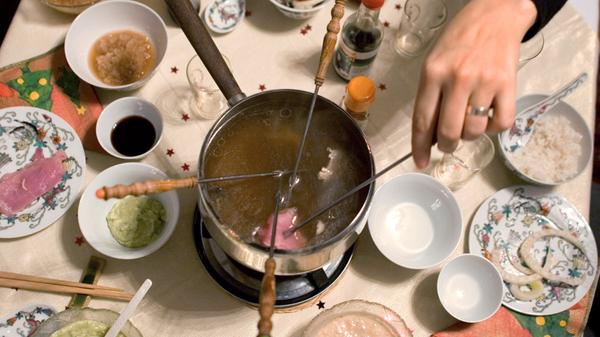 So gelingt das Fleischfondue