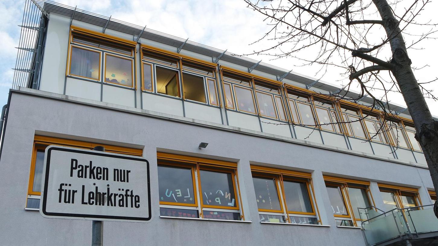 Lüftungsanlage für Oberasbacher Schule kommt bald