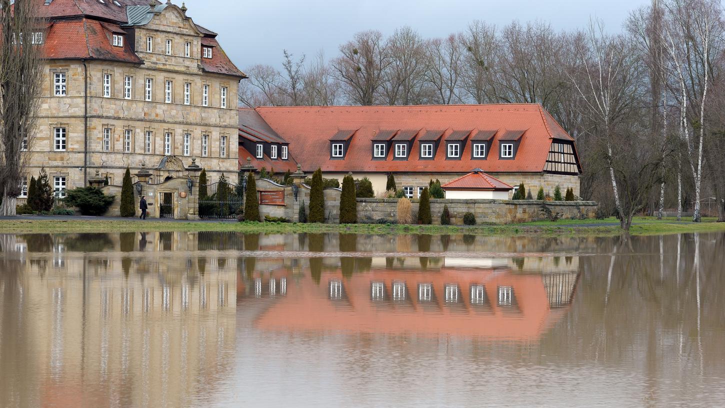 Nach den rätselhaften Todesfällen vor mehr als drei Jahren, soll die unterfränkische Seniorenresidenz Schloss Gleusdorf bis Ende Januar dicht gemacht werden.