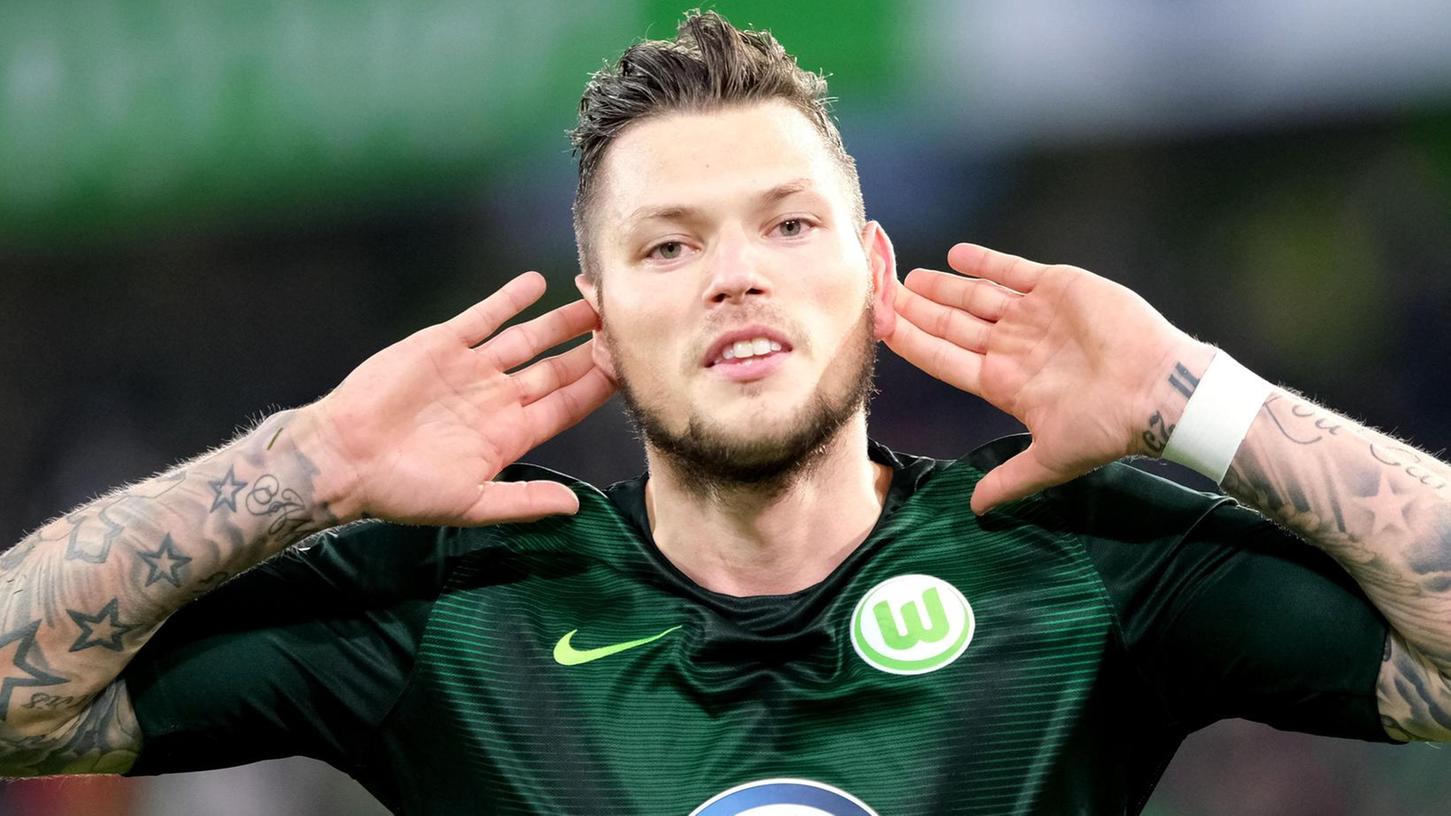 Das Rudel heult auf: FCN-Gegner Wolfsburg im Check