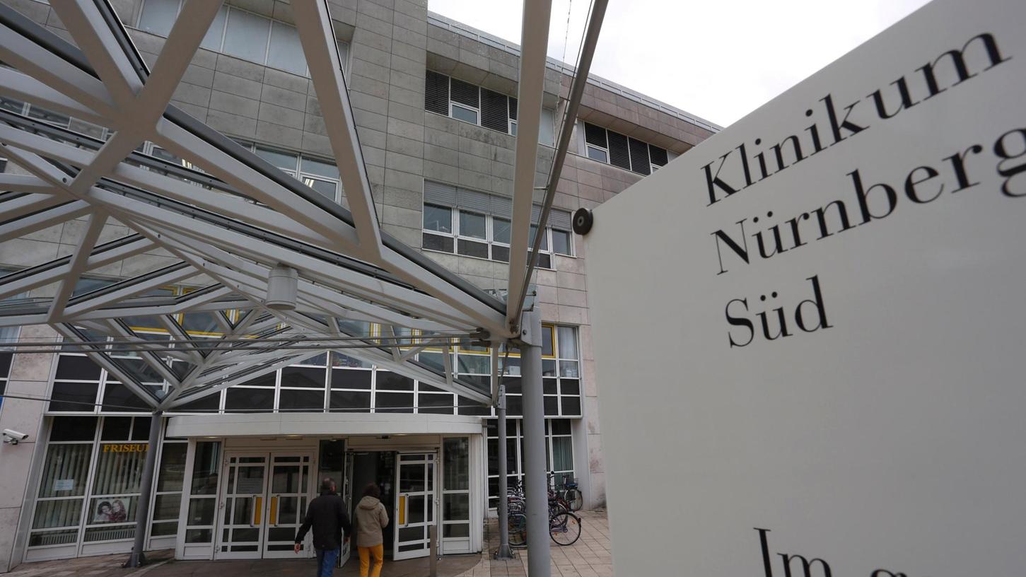 Bayerns Kliniken bekommen mehr Betten - auch in Nürnberg
