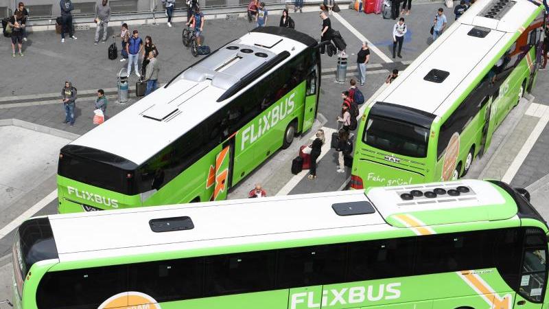 Flixbus verbindet aktuell mehr als 2000 Ziele in 28 Ländern.