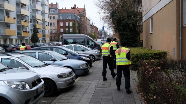 Auch Profiler aus München wurden beauftragt, die Tatabläufe zu analysieren.