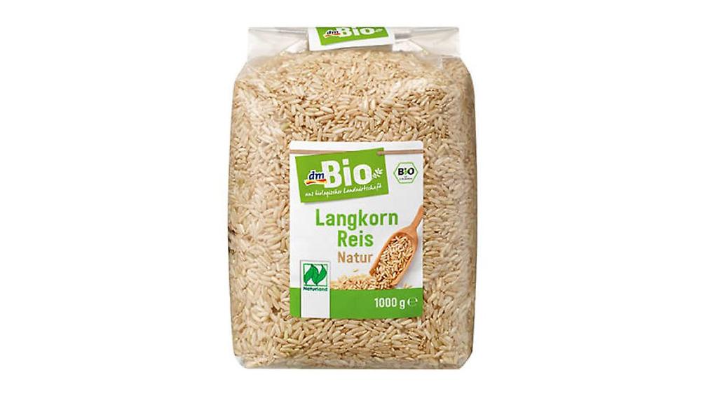 So sieht er aus, der Reis, der vom Rückruf betroffen ist.