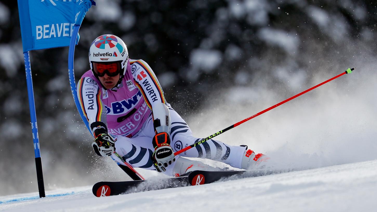 Sperre droht! Der Skiweltverband will Deutschlands Speed-Ass an den Karren fahren.