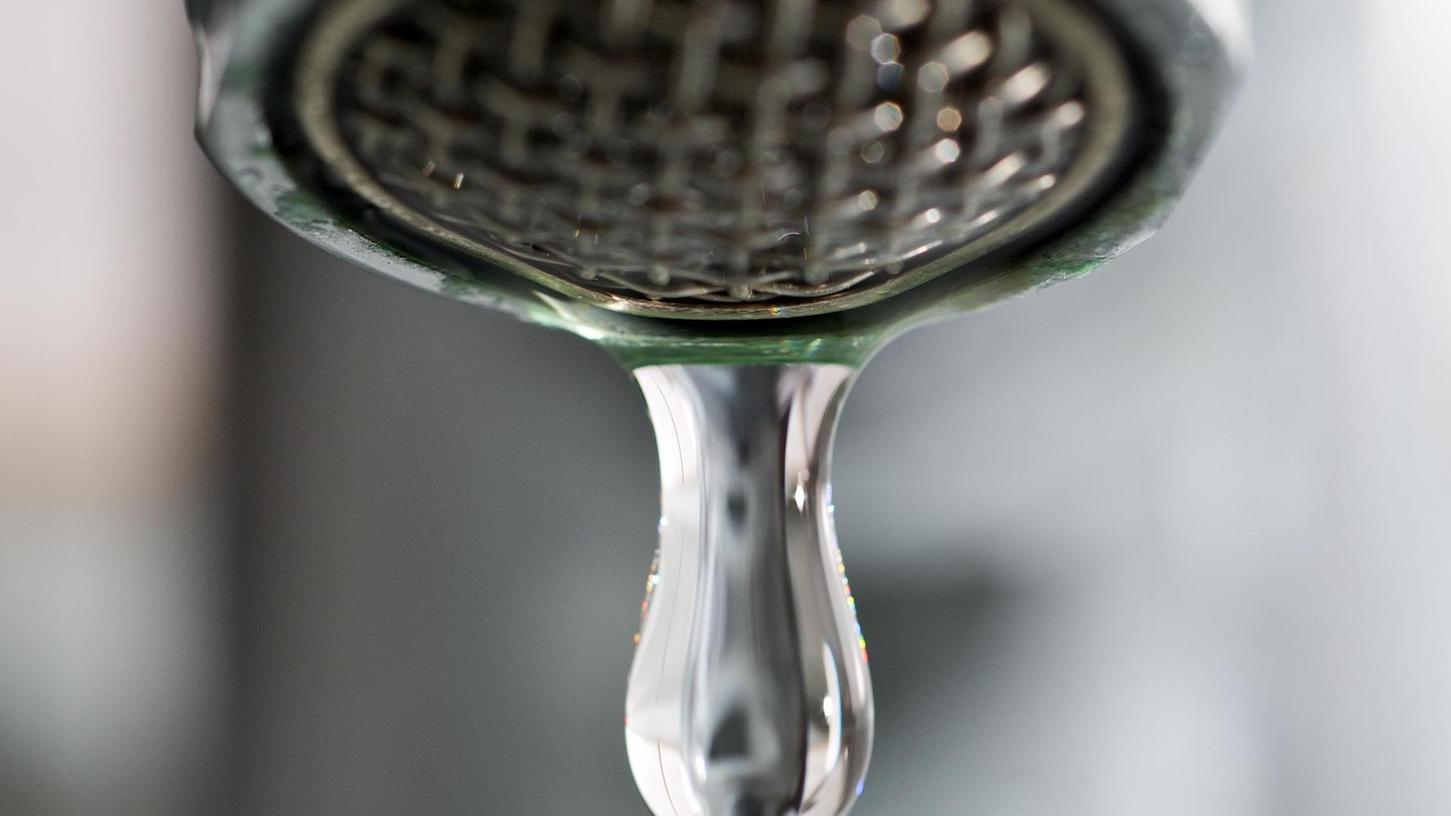 Trotz Hormonen: Grünes Licht für Trinkwasser aus der Region