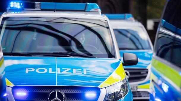 Tirschenreuth: Teurer Mercedes geklaut