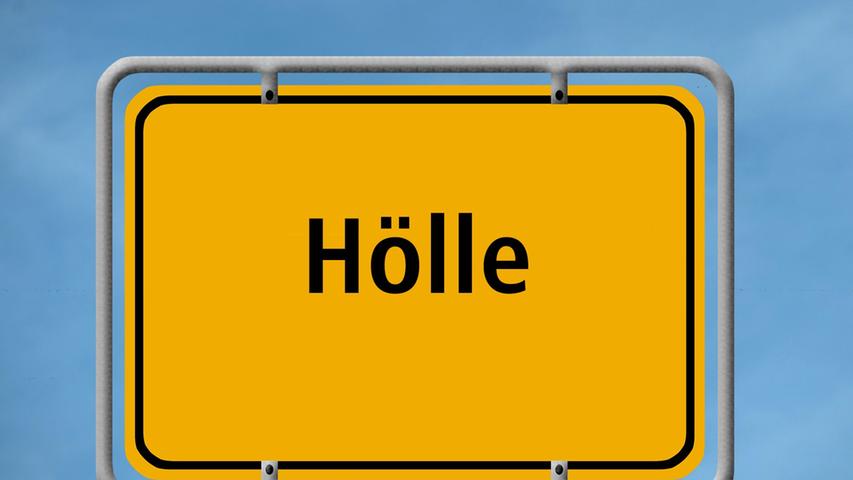 Hölle