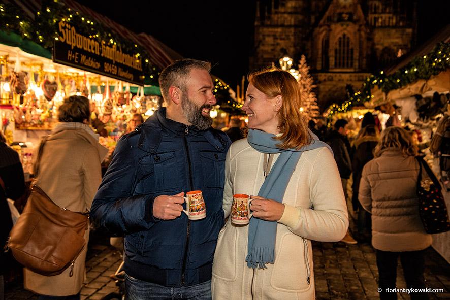 Die schönsten Bilder vom Christkindlesmarkt 
