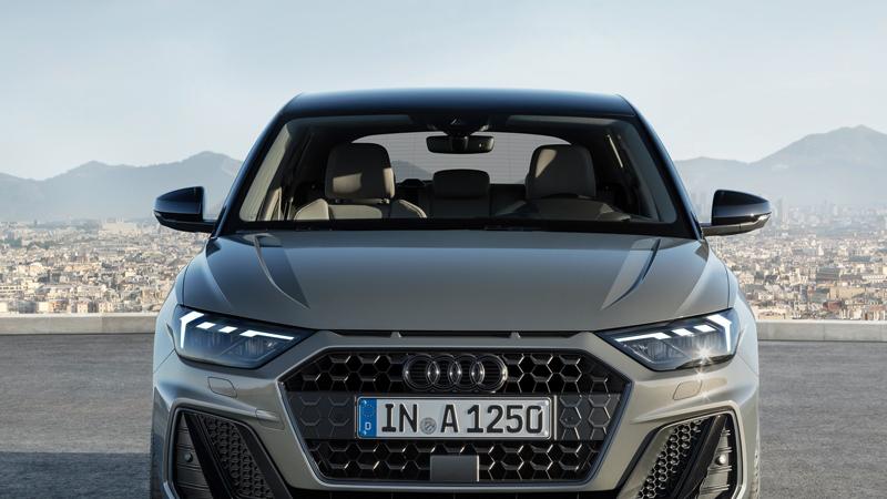 Neuer Audi A1: Der Sport quattro lässt grüßen