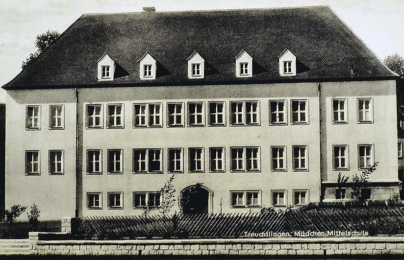 Mittelschule