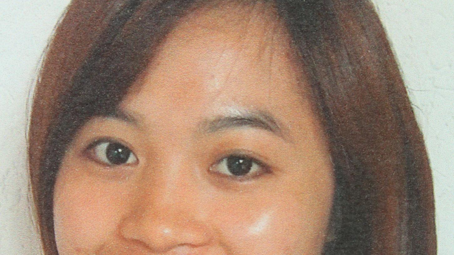 Amberg: Zwölfjähriges Mädchen wird seit Montag vermisst