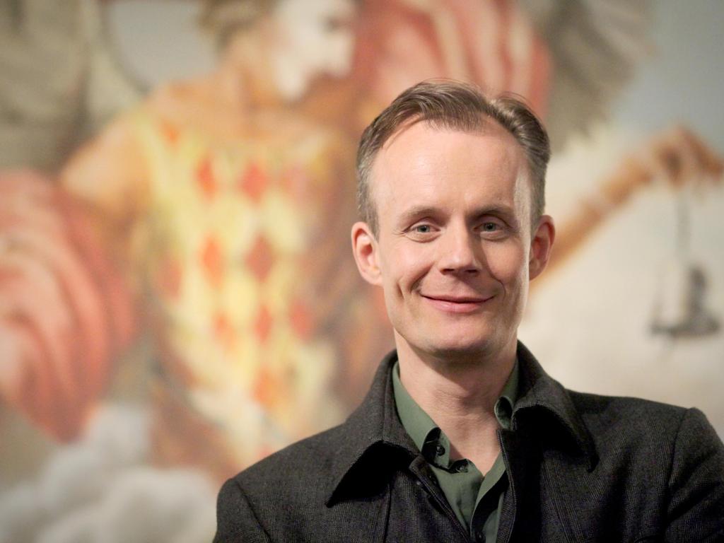 Uthoff Kommt Nicht Kultur Nordbayern Uthoff Kommt Nicht Kultur Nordbayern