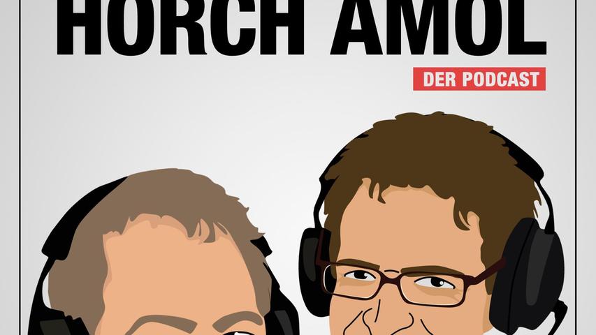 Horch amol: Lorenz Kalb und das "kleine Glück der Leute"