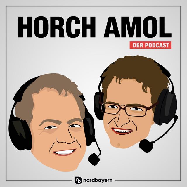 Horch amol