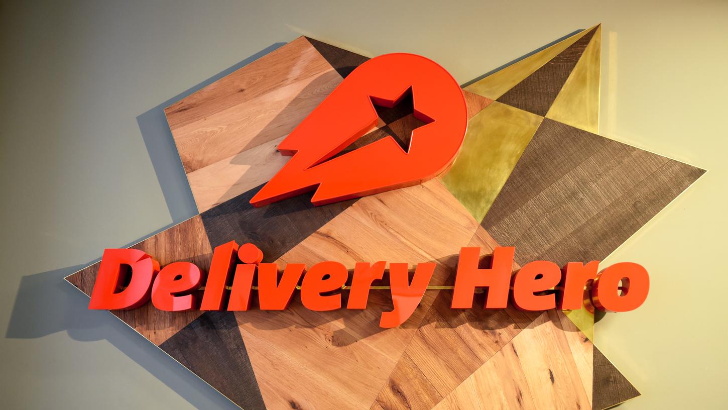 Delivery Hero verkauft drei große deutsche Lieferdienste an den ausländischen Konkurrenten Takeaway.com. Delivery Hero verkauft drei große deutsche Lieferdienste an den ausländischen Konkurrenten Takeaway.com.