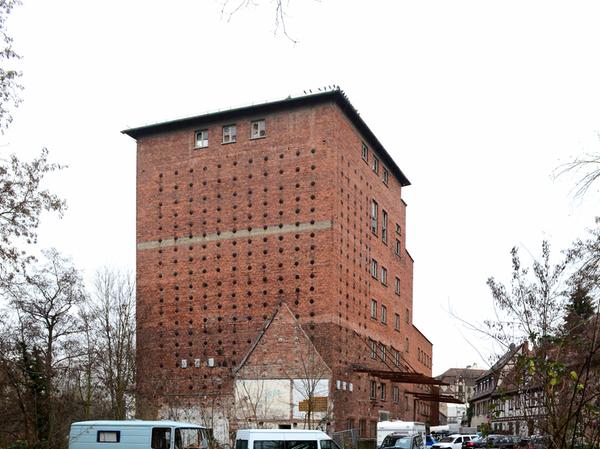 An der Pegnitz: Vier-Sterne-Hotel in Fürth soll kommen
